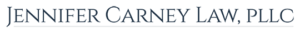 Jennifer Carney Law, PLLC Logo
